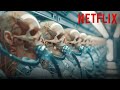 Las 10 Mejores Series De Ciencia Ficción En Netflix