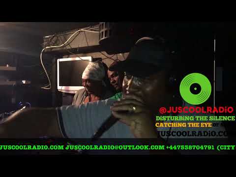 CITY LOVE MOVEMENTS VS DUBSTAR VS CARIB SOUND LOCK OFF CUP CLASH WEEK 3 SEP 22 2017 JUSCOOLRADIO.COM