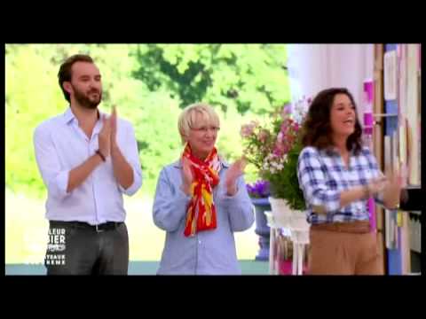 MC Warriors Feat Faustine Bollaert