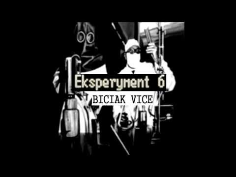 Biciak x Vice - Wewnętrzna przestrzeń ft. BH