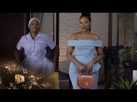 Online dating gone wrong – The Queen | Mzansi Magic | S6 | Ep 76