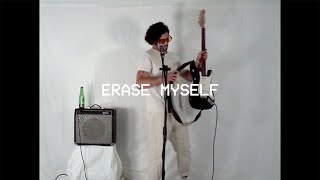 Jaws The Shark - Erase Myself video