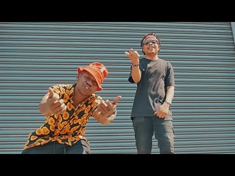 2 Hustler ft Tsotsi Nigga - Rhola (Official Video) By Dokota Dk