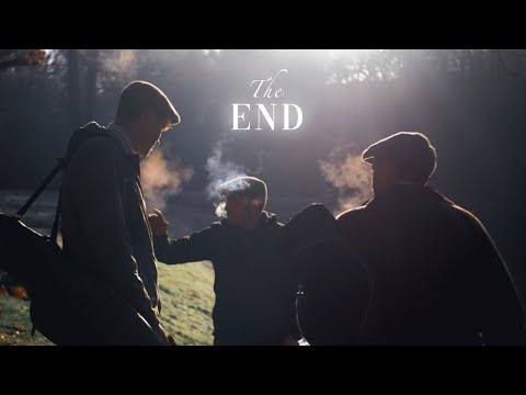 The Season Finale | Keepers Day!