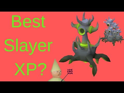 Smoke Devils Burst Guide (Best task for xp 80k+/hr)