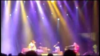 Winston McAnuff  Ras Child Dour live HD