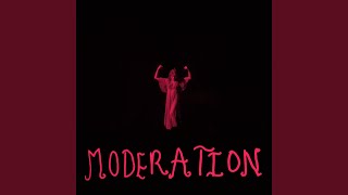 Musik-Video-Miniaturansicht zu Moderation Songtext von Florence and The Machine