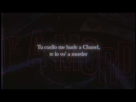 Piso 21 - Elevarte (Lyric Video)