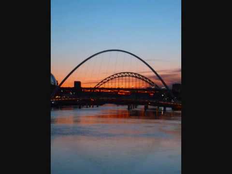 Sting and Jimmy Nail - Waters of Tyne