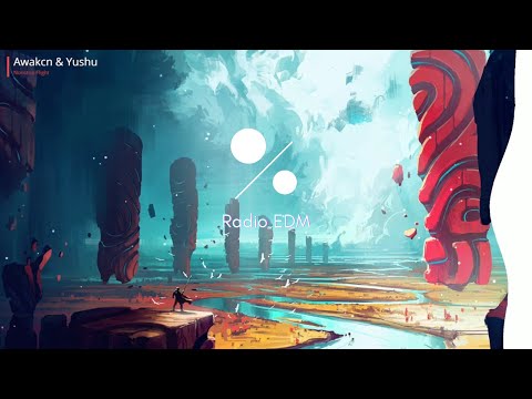 Awakcn & Yushu - Nonstop Flight