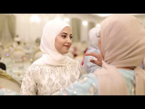 Vidéo  Clip Mariage Nassim & Ines 