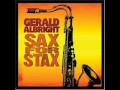 Say Yes Gerald Albright