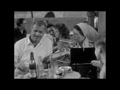 La lunga notte del '43 (1960) - Scena finale