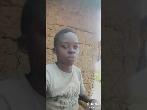 maisha yangu tazuri sana Ila na enjoy