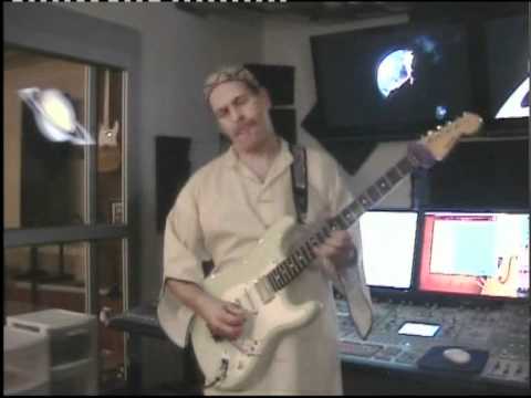 Reb Shlomo Carlebach's Adir Hu, Jewish and world music performed by RebbeSoul