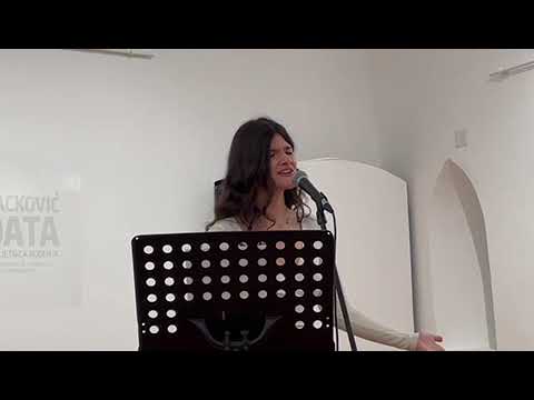 Laura Kovačević - Izmiješane boje