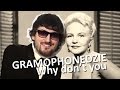 Gramophonedzie - Why Don't You (Unofficial ...