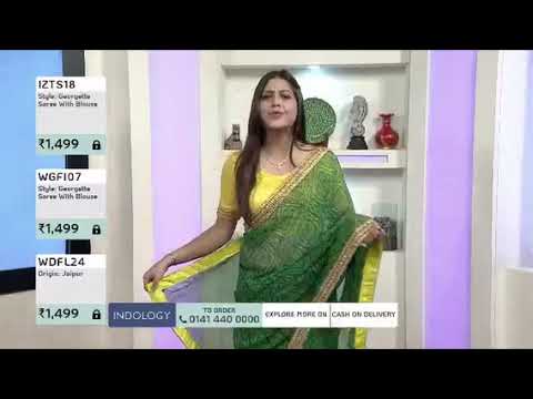Deepika Sharma Lifestyle Show