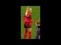 Alisha Lehmann