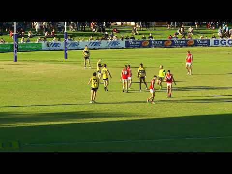 Round 5 BankSA Rookie - Connor Rozee (North Adelaide)