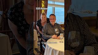 2025 Cruise Rewind (1) #cruiseline #cruiseship #luxury #cruise #cunard