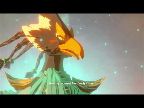 BotW193 How To Easy Kill Calamity Ganon & Dark Beast - Breath Of The Wild Final Boss Fight Tutorial