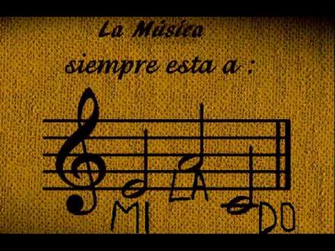 "TAKIRARI DEL MAR" - TAQUIRARI