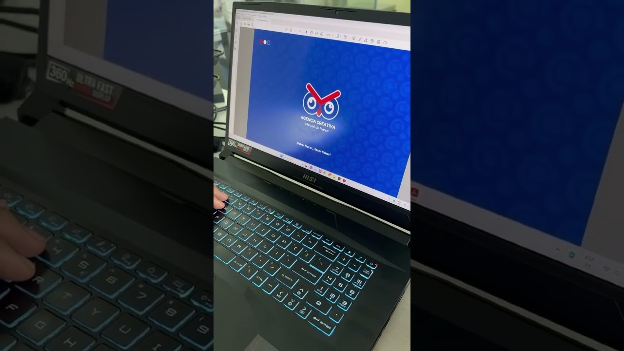 ¿Cómo se construye un manual de identidad de marca?