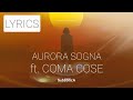 Subsonica – Aurora sogna feat Coma Cose [testo - Lyrics]