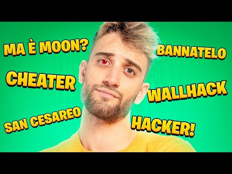 Uso il Kar dopo un mese e vengo accusato di cheating