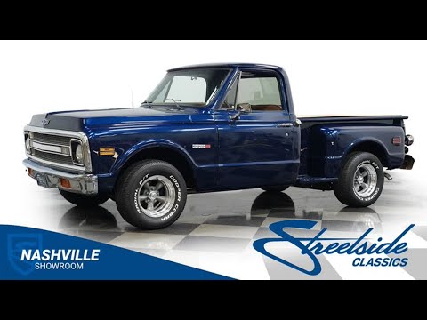 1971 Chevrolet C10 (CC-2059913) for sale in Lavergne, Tennessee