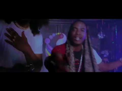 Tyrese Carter Feat King Ro Dolla$- Money Music