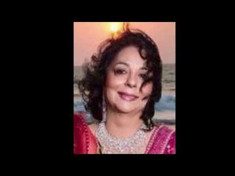 Bekarar dil, tu gaye ja sung live by Meenakshi Salve // Golden Collection