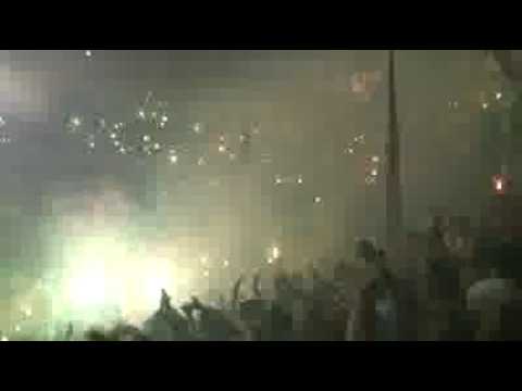 FLUMINENSE 3 X 0 LDU