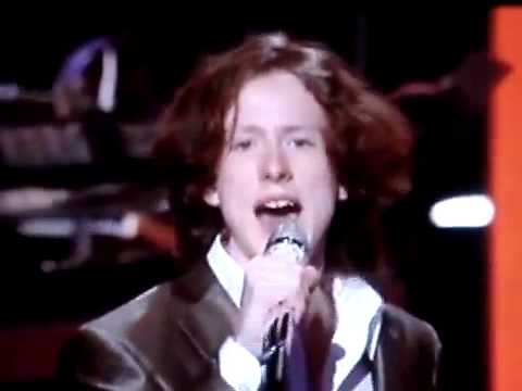 [HD] American Idol 2013 Episode 8 - Hollywood Round - Solo Performance - Charlie Askew (07.02.2013)