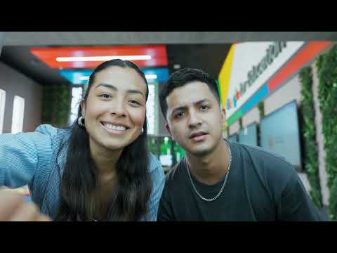 Google | Educación que une innovación y futuro