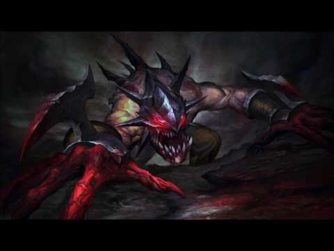 Oh, Andron  - Genocide