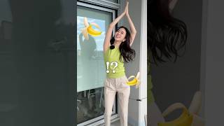 【HSPさんへ】バナナダンスで楽に生きましょう🍌 #HSP #マインドセット #海外暮らし #繊細さん