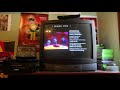 Closing To A Bug S Life 1999 VHS