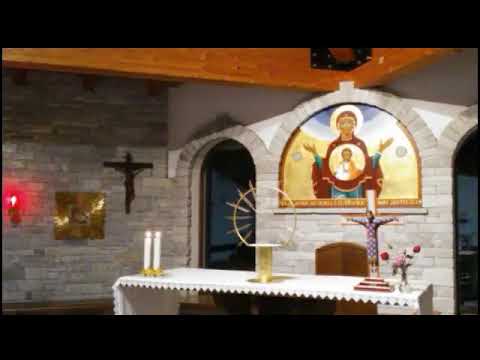 2020 11 19 - Vespri e Adorazione