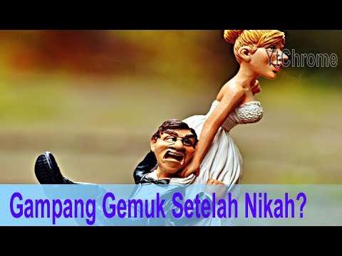 download Cara Cepat Gemuk Setelah Menikah, download video viral Cara Cepat Gemuk Setelah Menikah gratis, unduh video klip Cara Cepat Gemuk Setelah Menikah