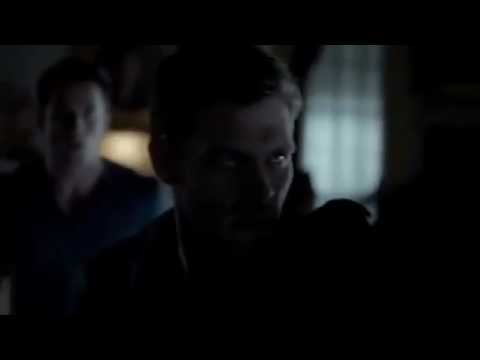 The Vampire Diaries 4x06 Klaus & Hayley