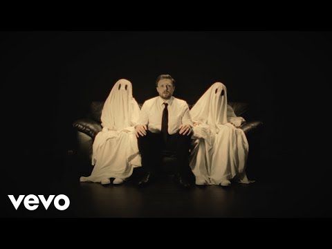 Jordo - Dust (Official Music Video)