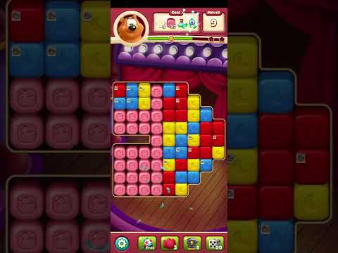 toonblast level 8287