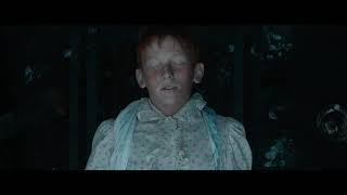 Mum's Hairpins Trailer