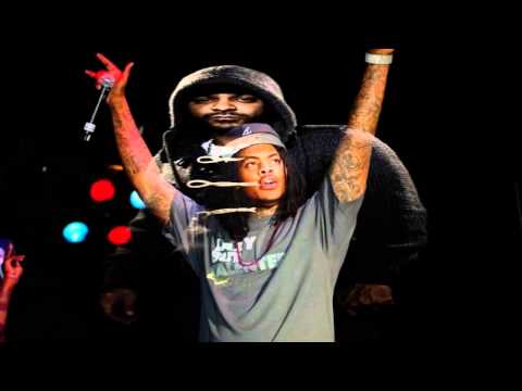 The Paper Remix Ft Waka Flocka Y Lloyd Chink - Jim Jones