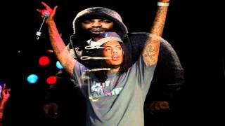 Jim Jones ft Waka Flocka, Lloyd &amp; Chink Santana | &quot;The Paper (Remix)&quot;