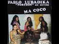 Pablo Lubadika Porthos ‎– En Action Ma Coco : CONGOLESE Soukous African Rhythm Folk Music FULL Album