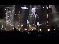 The Offspring - Intro + Come out and play (Uber Arena, Berlin / 27.10.2025)