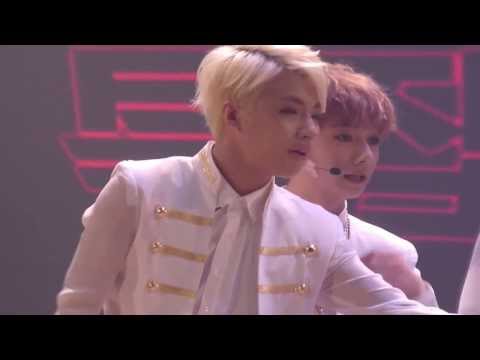 130824 롯데월드 원음방송 M.pire Talk ( TO FOCUS )